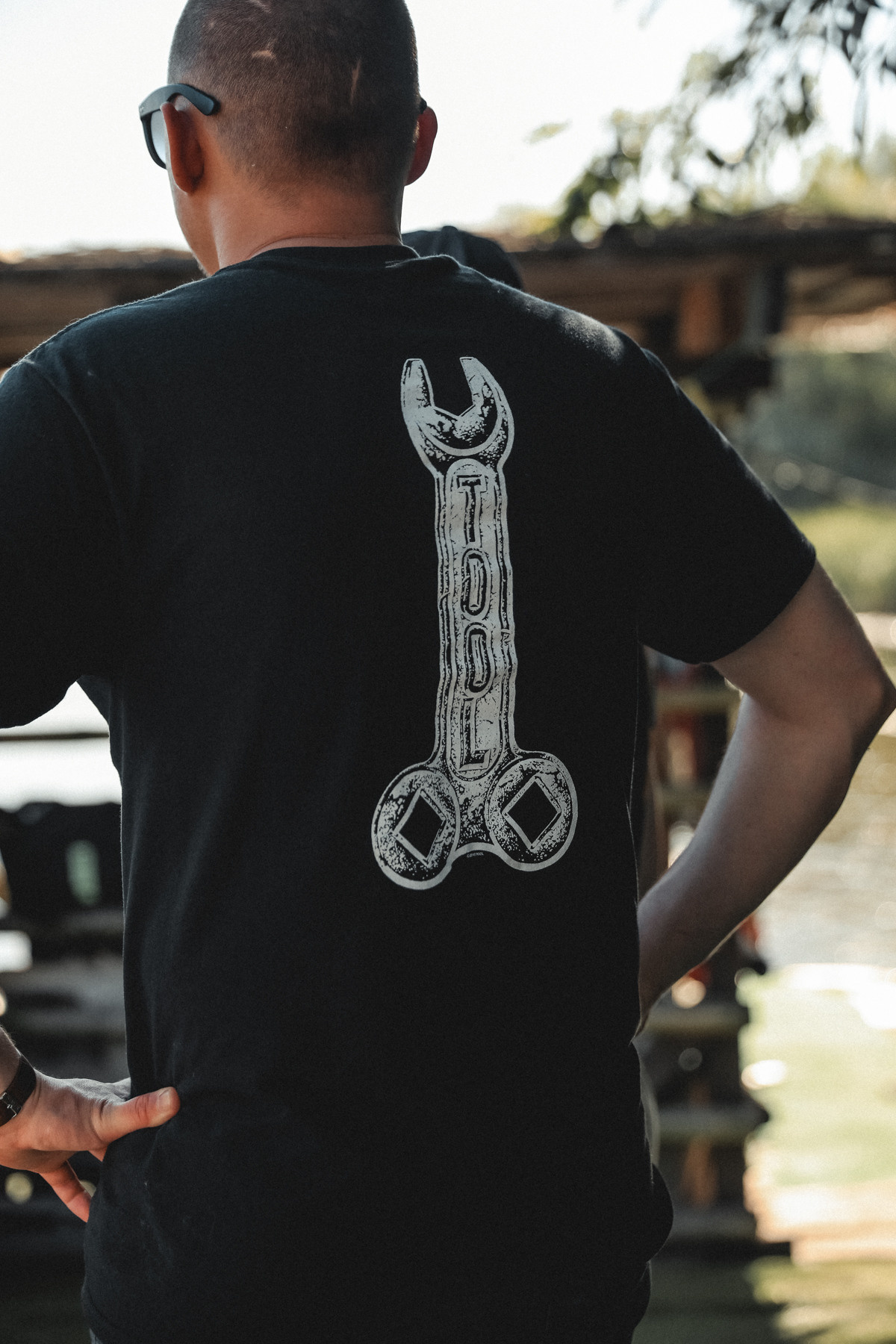 VodnyBodry. Фотограф Максим Маркелов