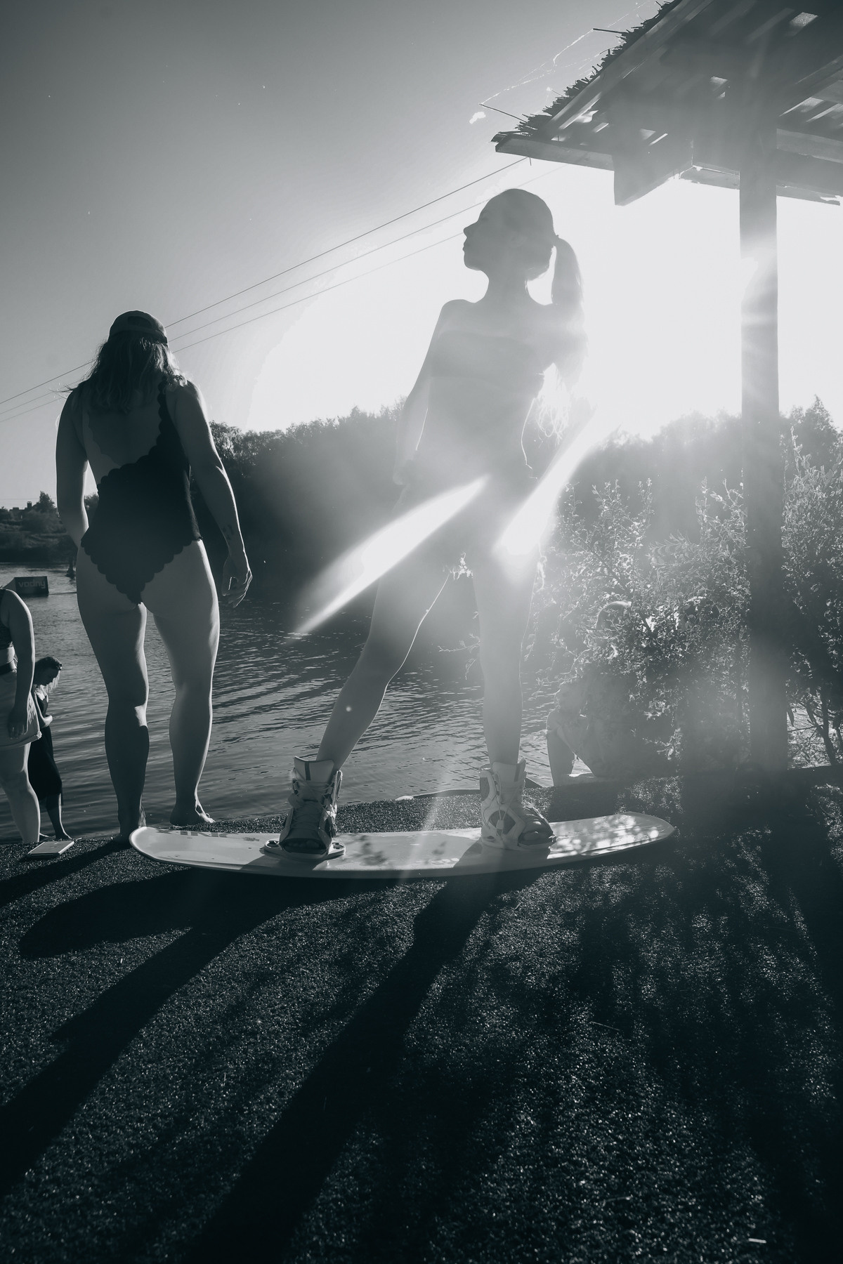 VodnyBodry. Фотограф Максим Маркелов