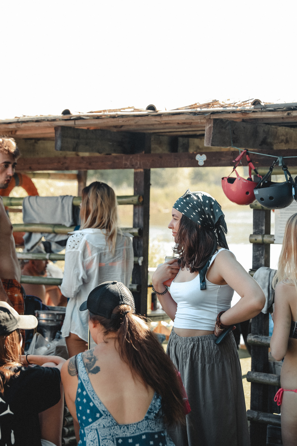 VodnyBodry. Фотограф Максим Маркелов