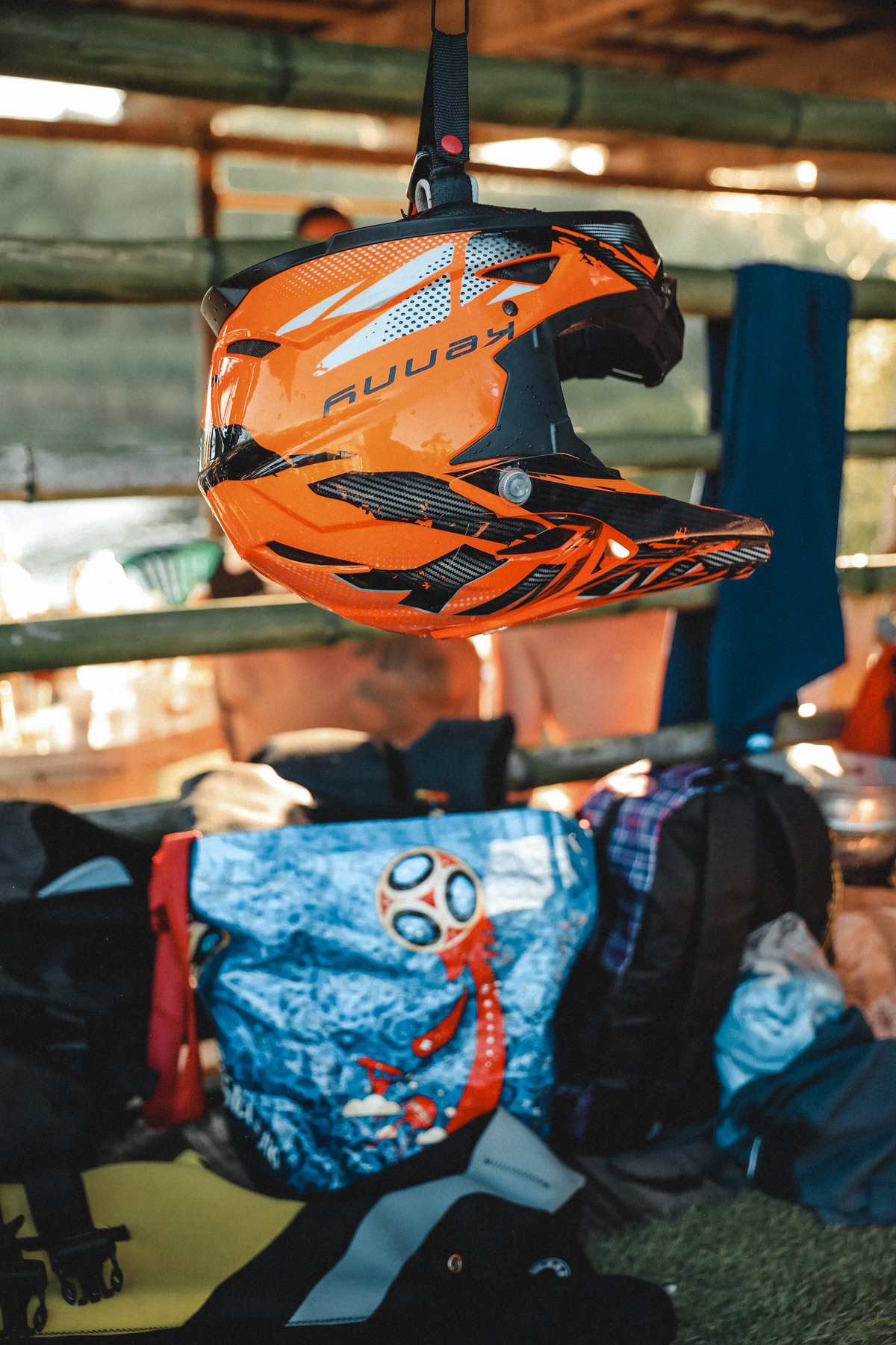 VodnyBodry. Фотограф Максим Маркелов