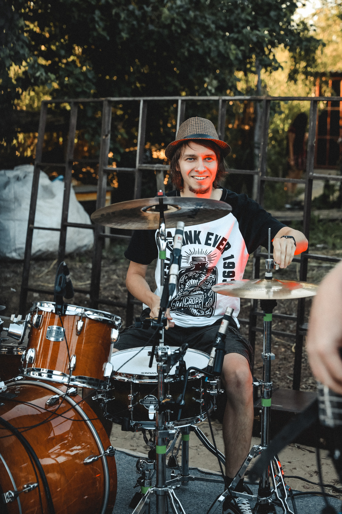 VodnyBodry. Фотограф Максим Маркелов