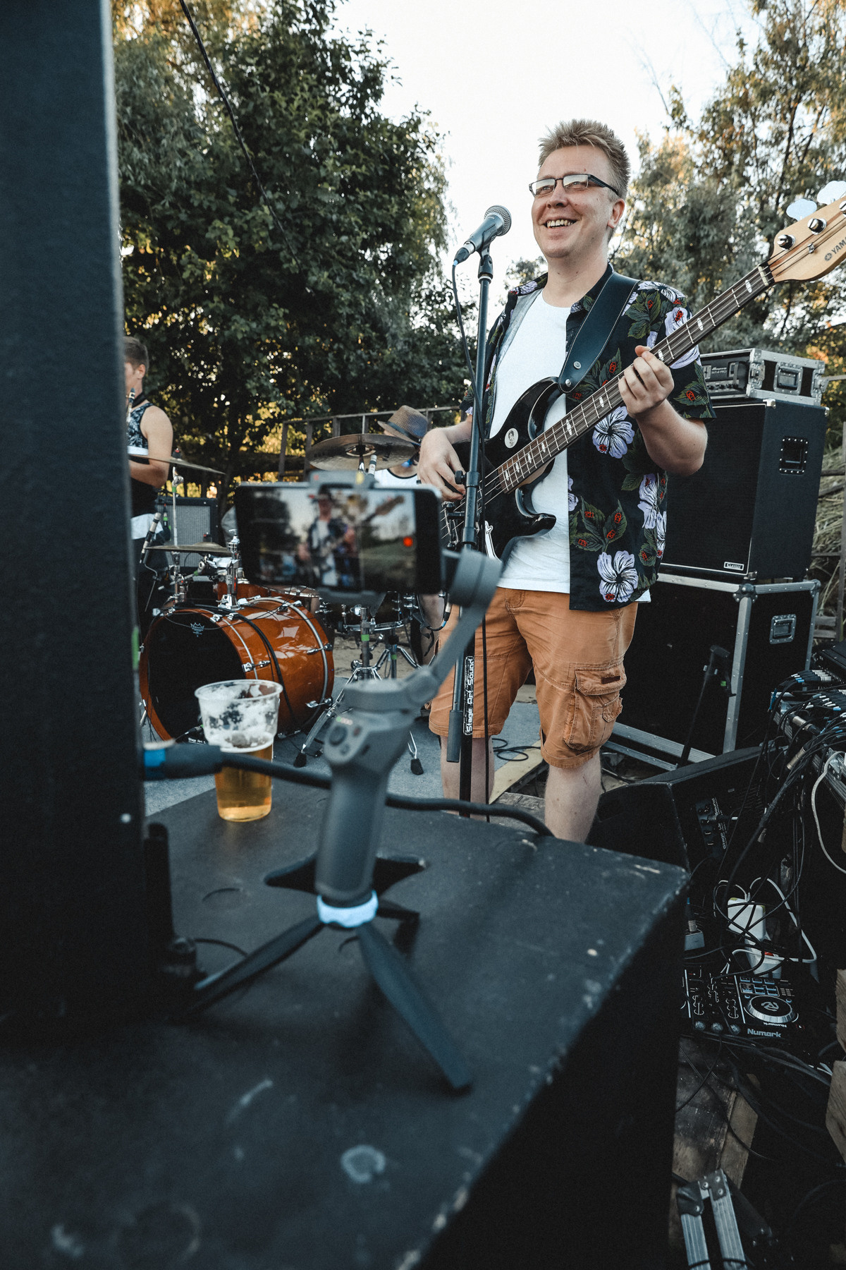 VodnyBodry. Фотограф Максим Маркелов