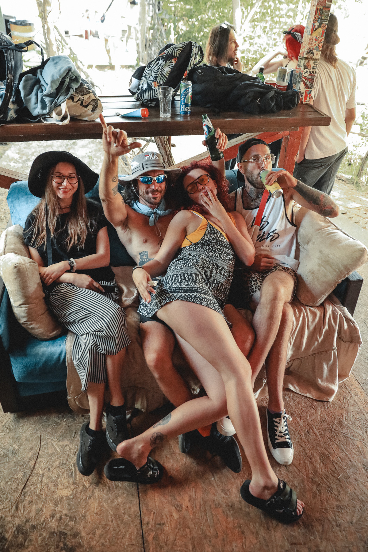 VodnyBodry. Фотограф Максим Маркелов