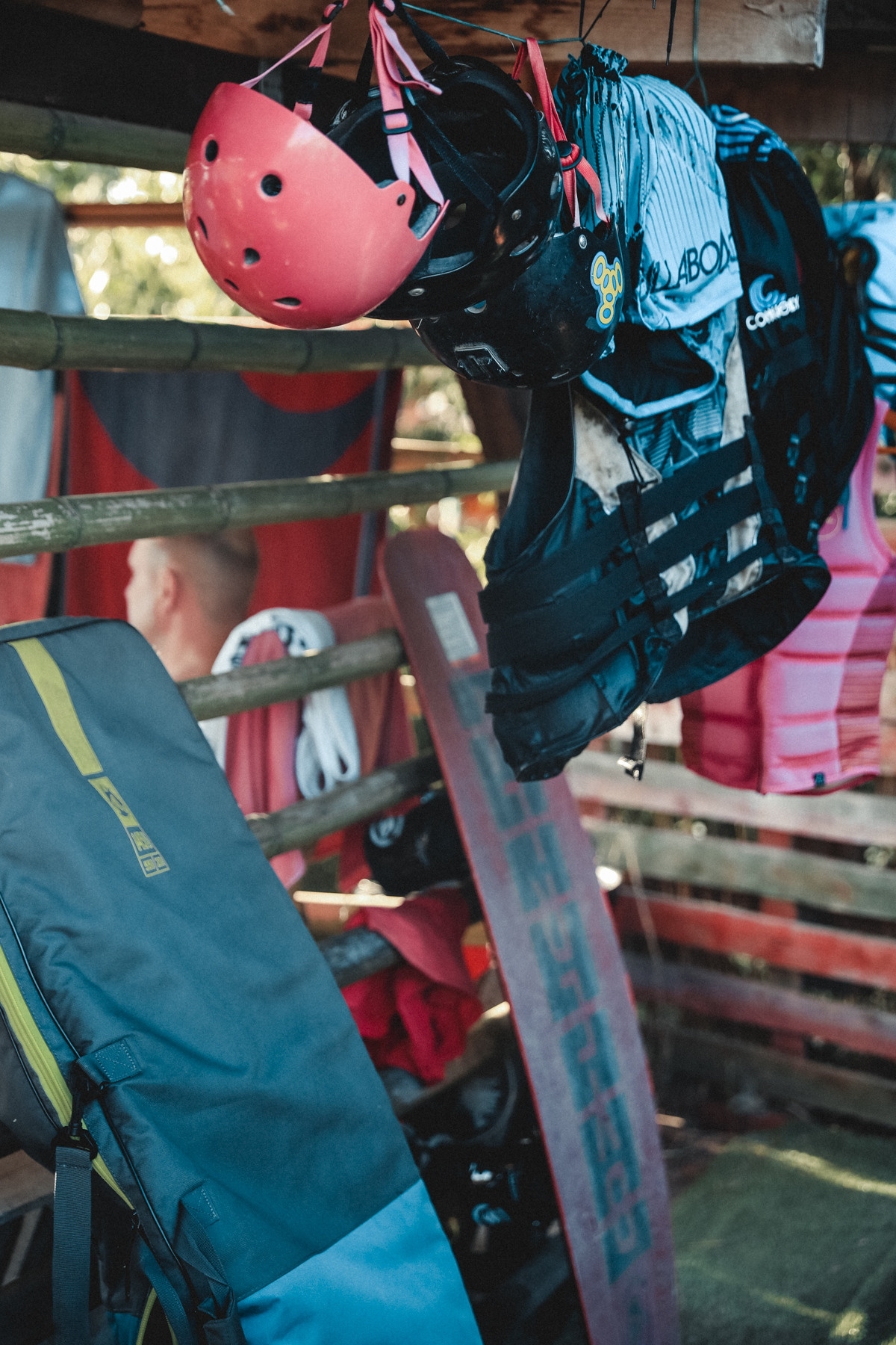 VodnyBodry. Фотограф Максим Маркелов