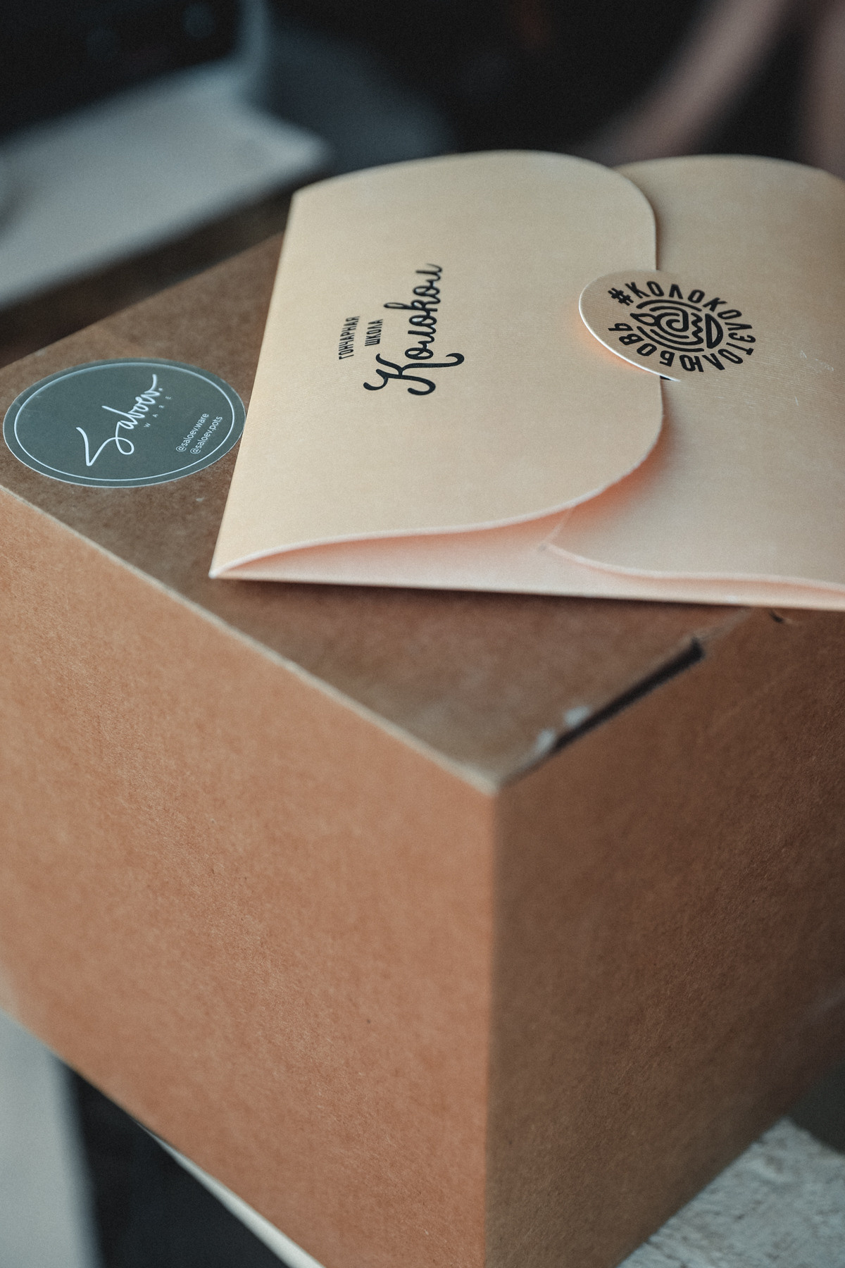 VodnyBodry. Фотограф Максим Маркелов