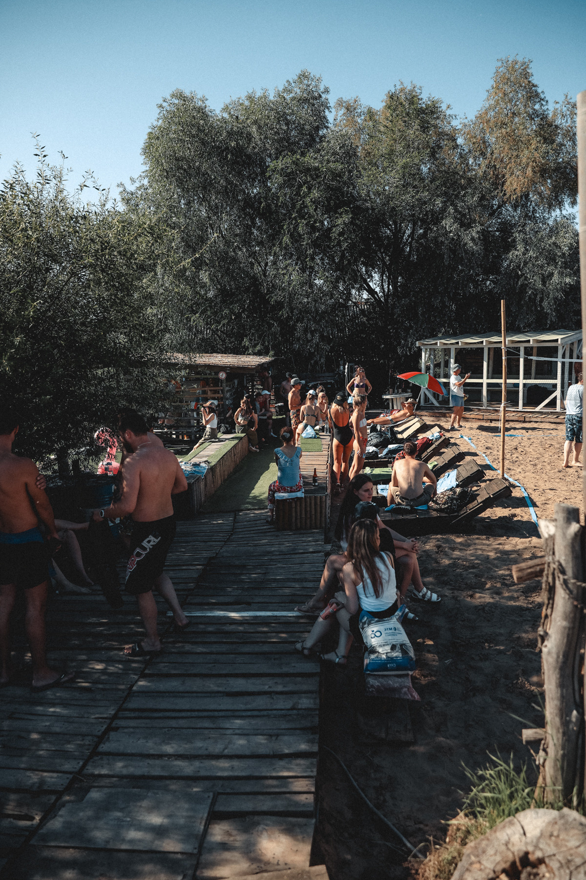 VodnyBodry. Фотограф Максим Маркелов