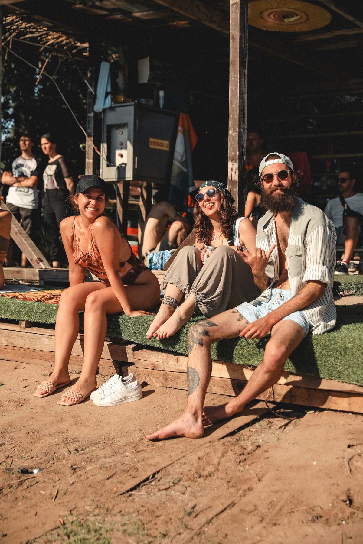 VodnyBodry. Фотограф Максим Маркелов