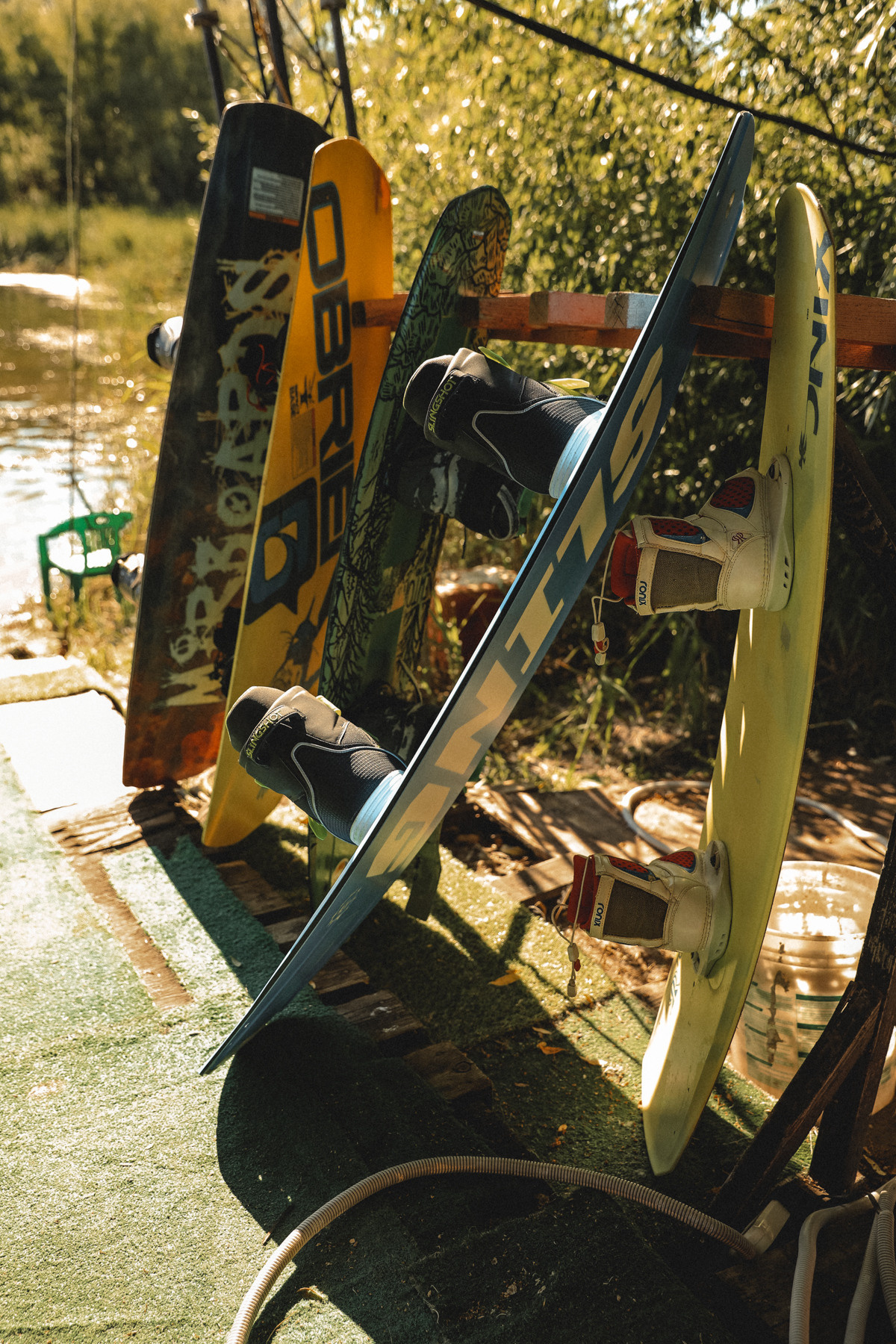 VodnyBodry. Фотограф Максим Маркелов