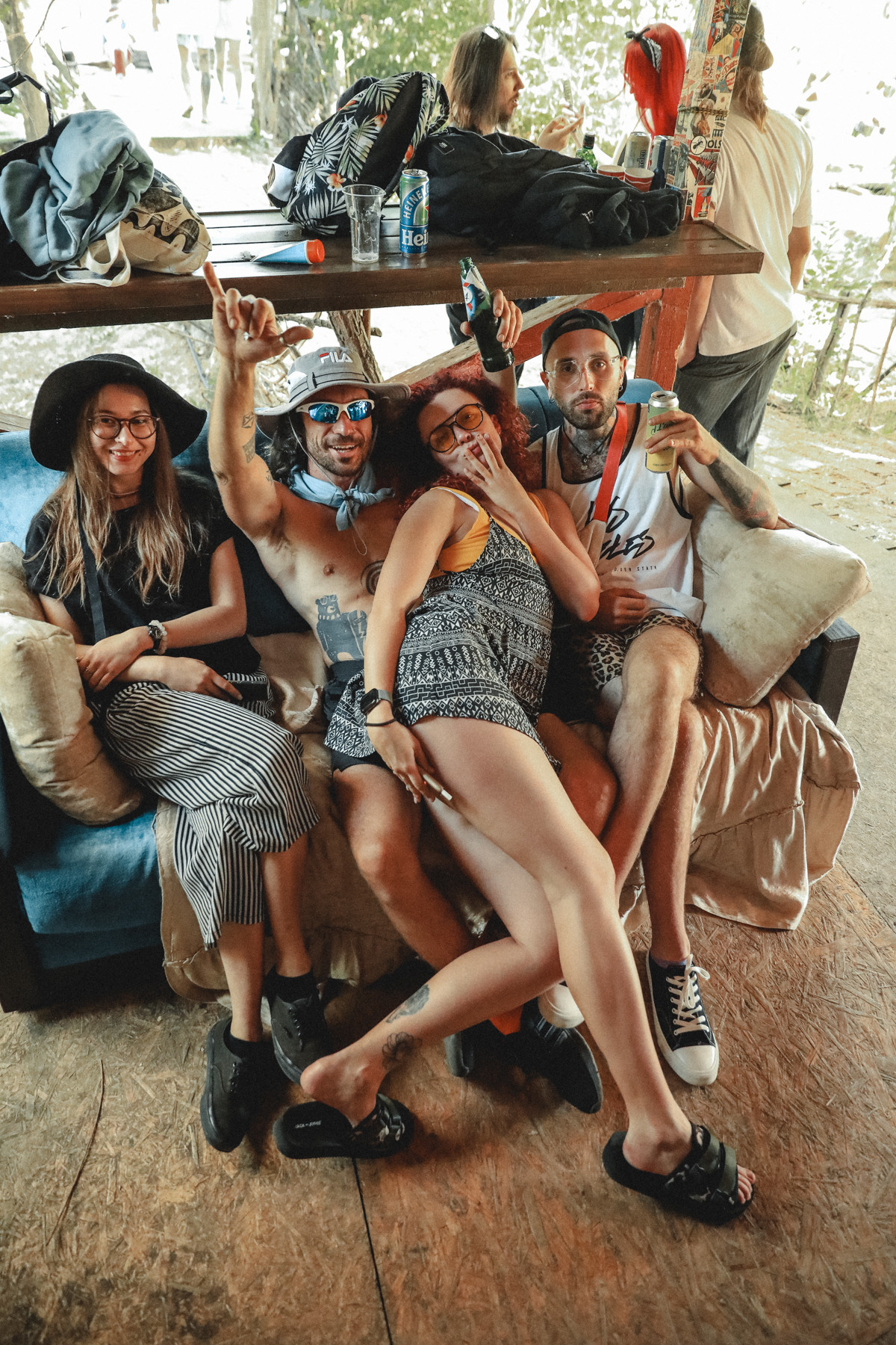 VodnyBodry. Фотограф Максим Маркелов