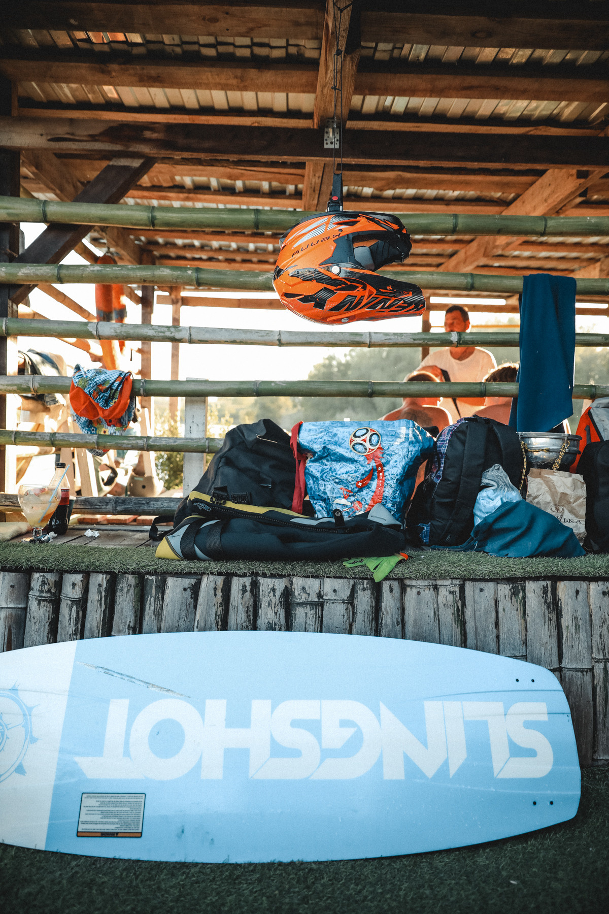 VodnyBodry. Фотограф Максим Маркелов