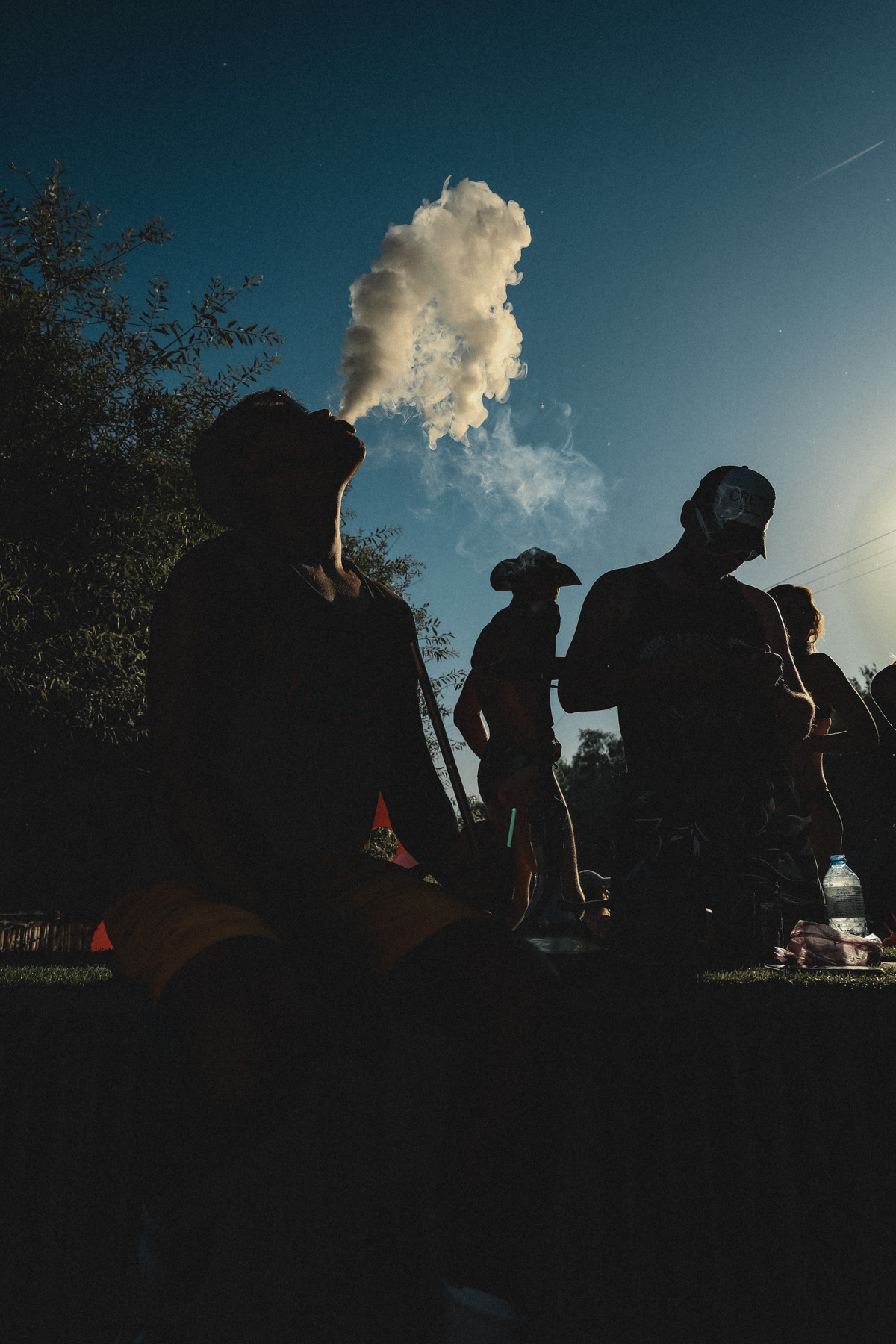 VodnyBodry. Фотограф Максим Маркелов