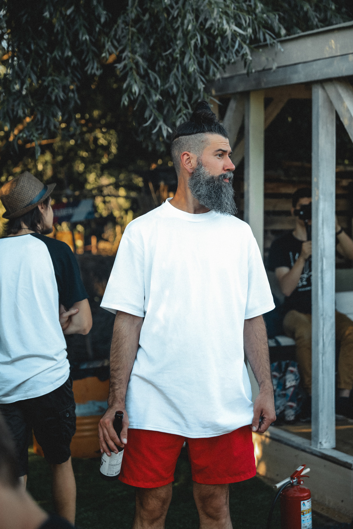 VodnyBodry. Фотограф Максим Маркелов