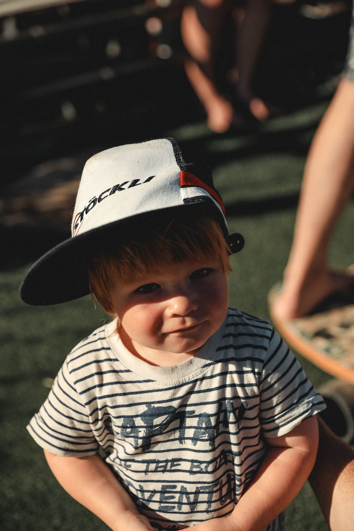 VodnyBodry. Фотограф Максим Маркелов