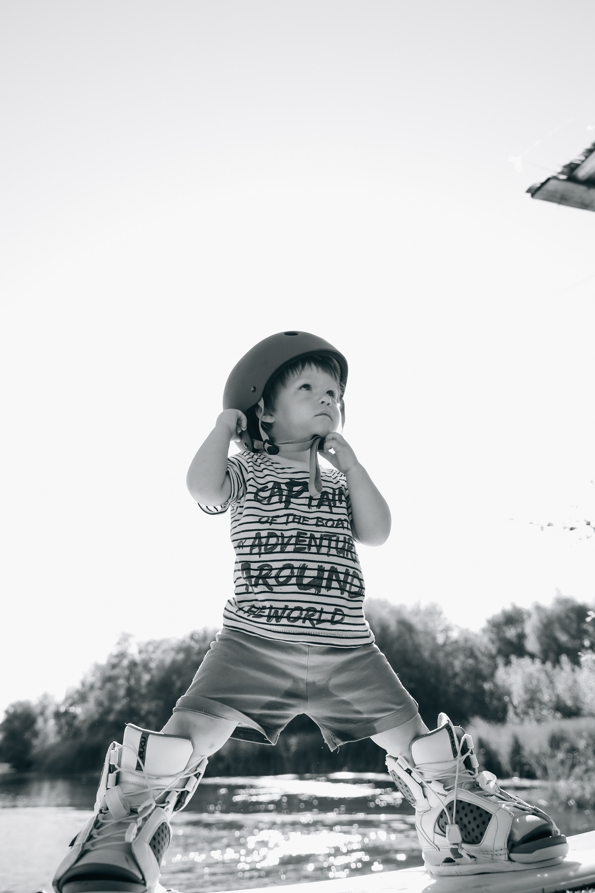 VodnyBodry. Фотограф Максим Маркелов