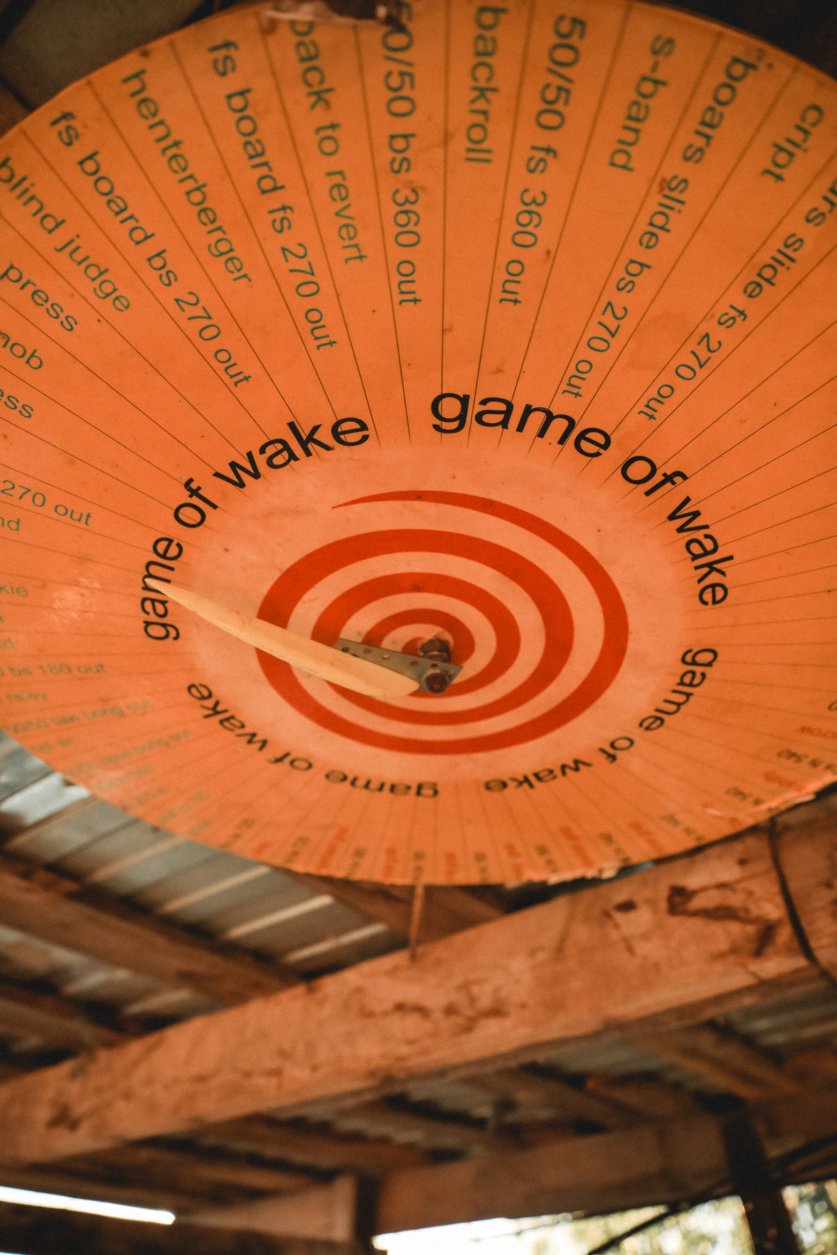 VodnyBodry. Фотограф Максим Маркелов