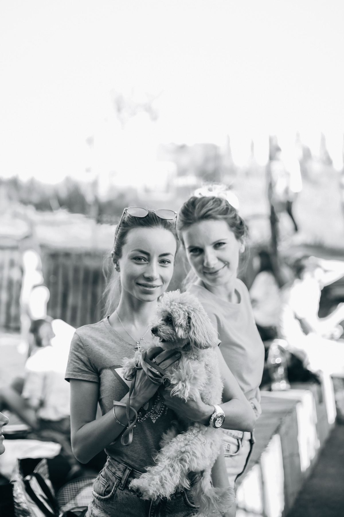 VodnyBodry. Фотограф Максим Маркелов