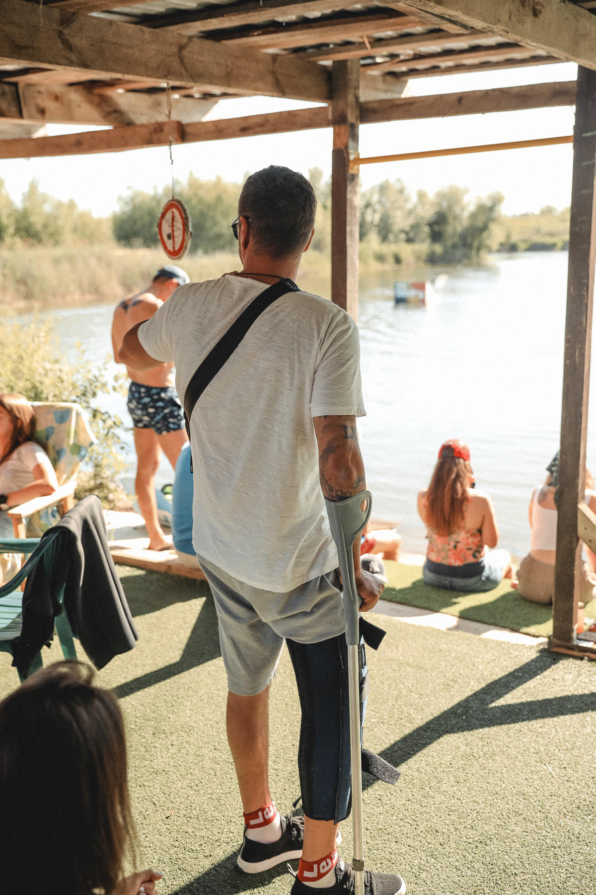 VodnyBodry. Фотограф Максим Маркелов