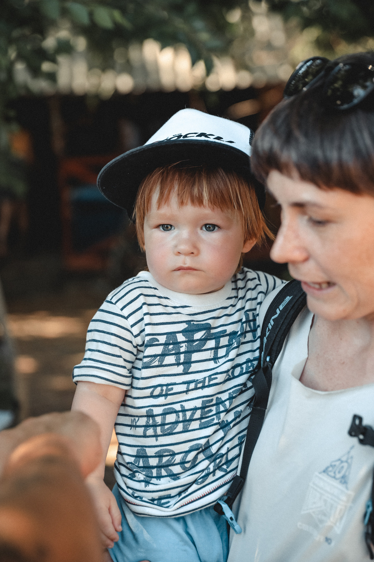 VodnyBodry. Фотограф Максим Маркелов