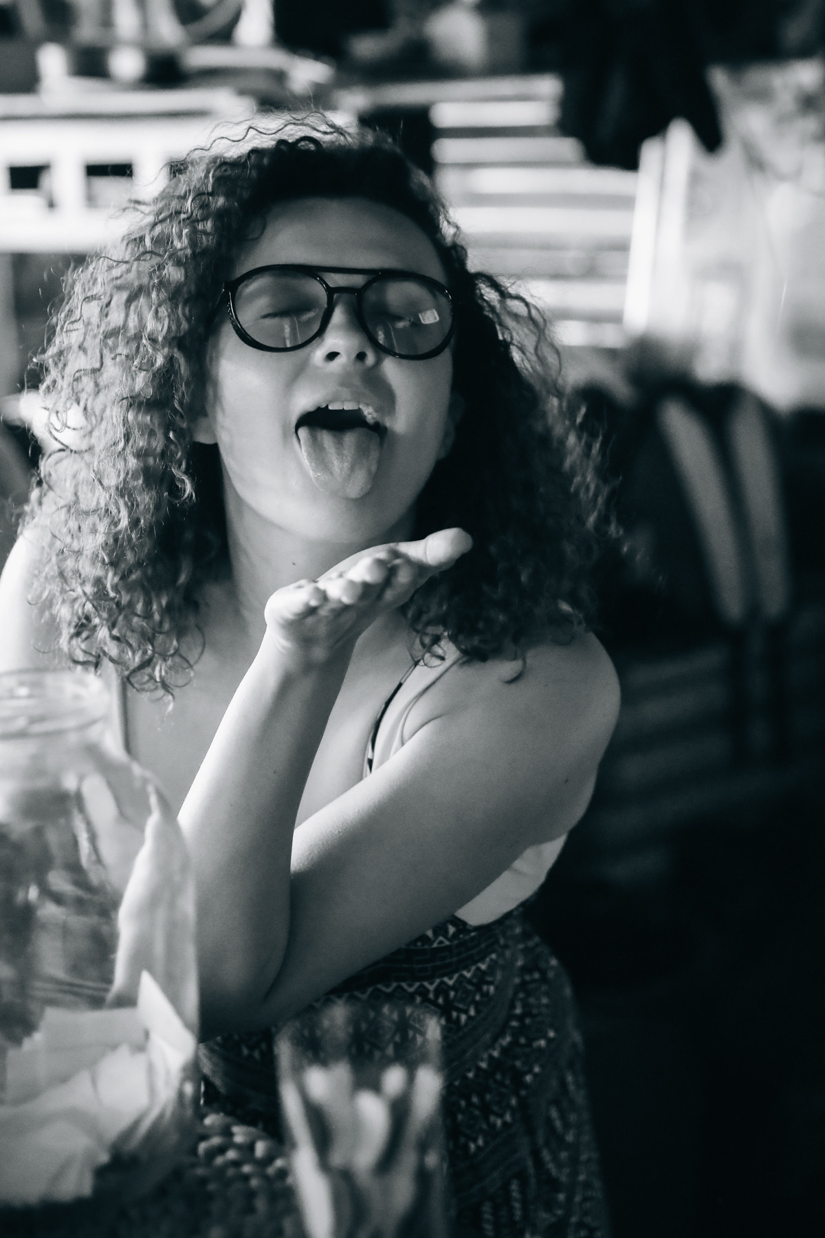 VodnyBodry. Фотограф Максим Маркелов