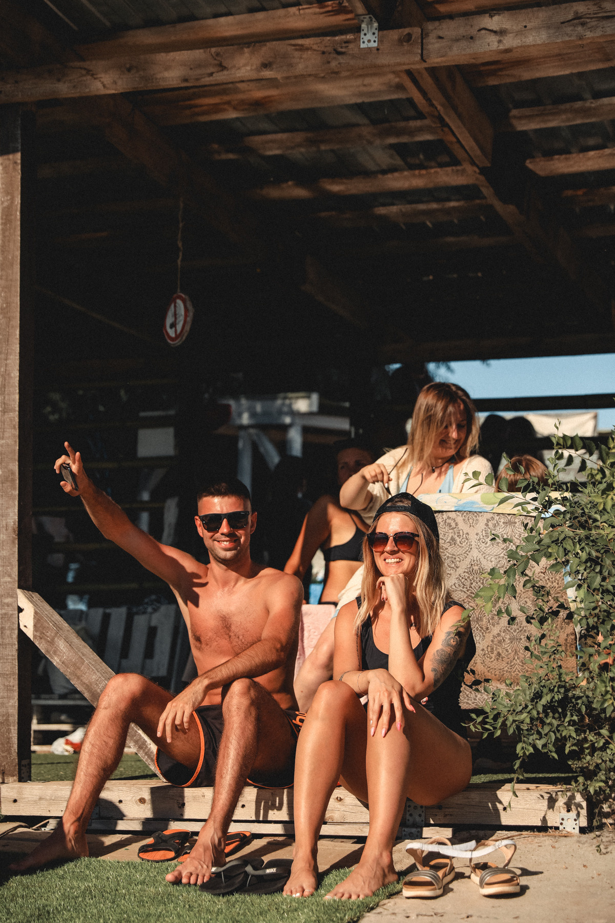 VodnyBodry. Фотограф Максим Маркелов