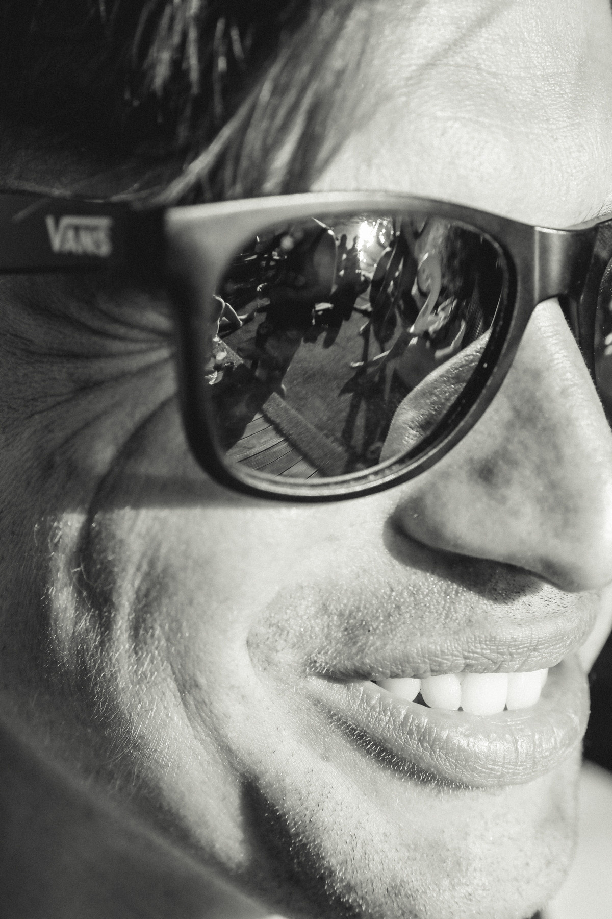 VodnyBodry. Фотограф Максим Маркелов