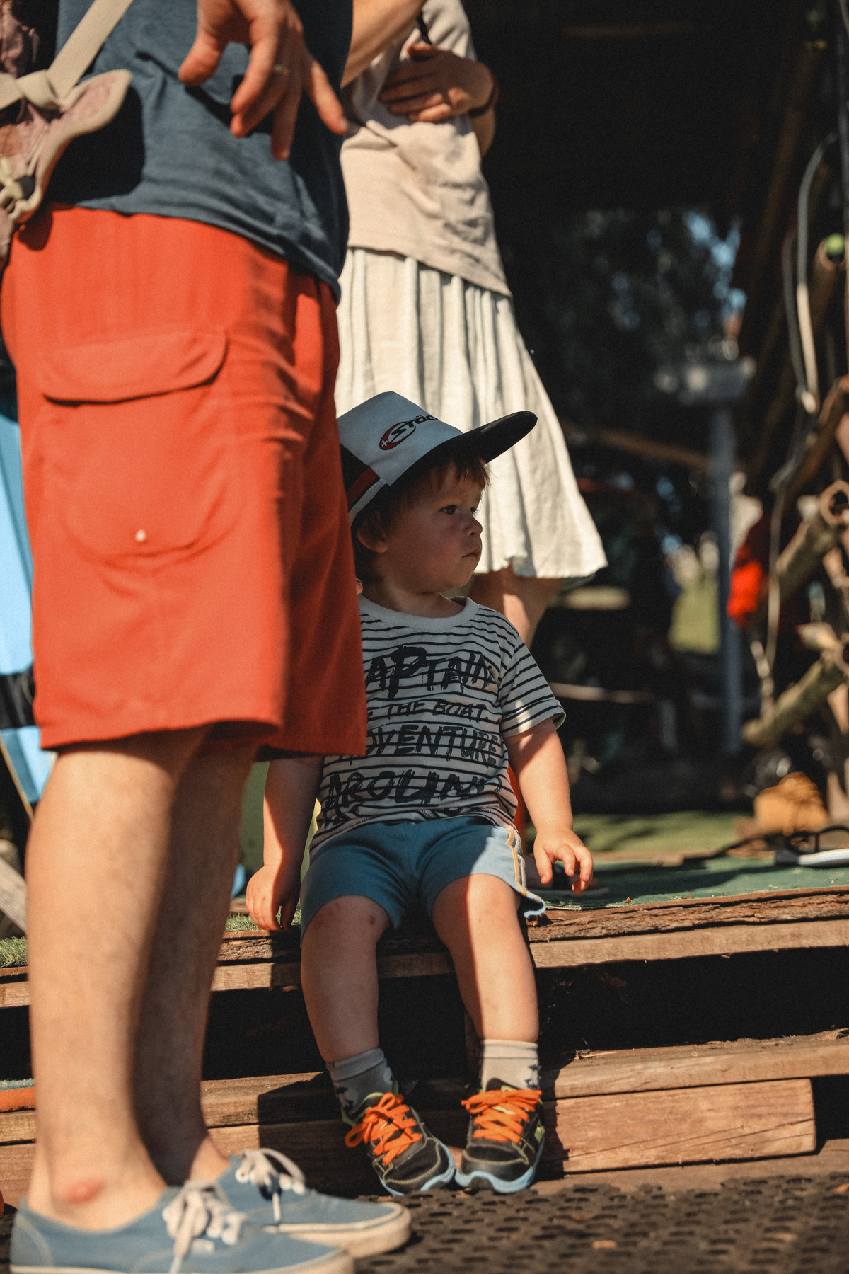 VodnyBodry. Фотограф Максим Маркелов