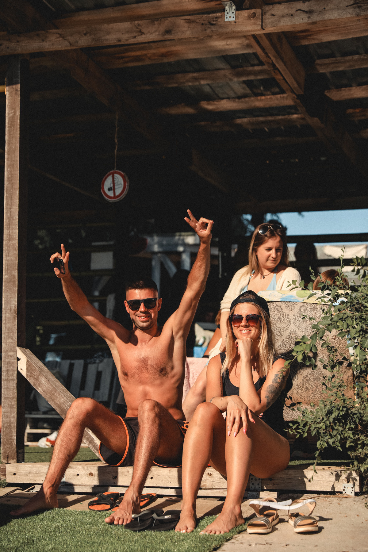 VodnyBodry. Фотограф Максим Маркелов