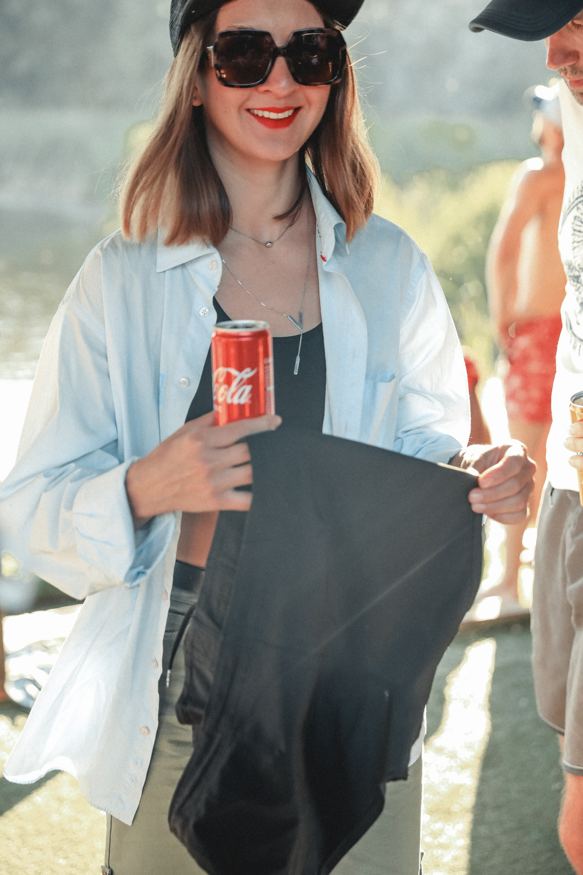 VodnyBodry. Фотограф Максим Маркелов