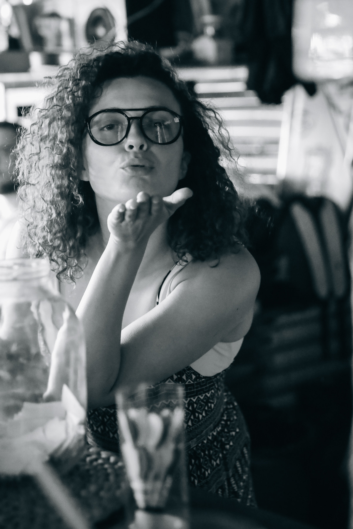 VodnyBodry. Фотограф Максим Маркелов