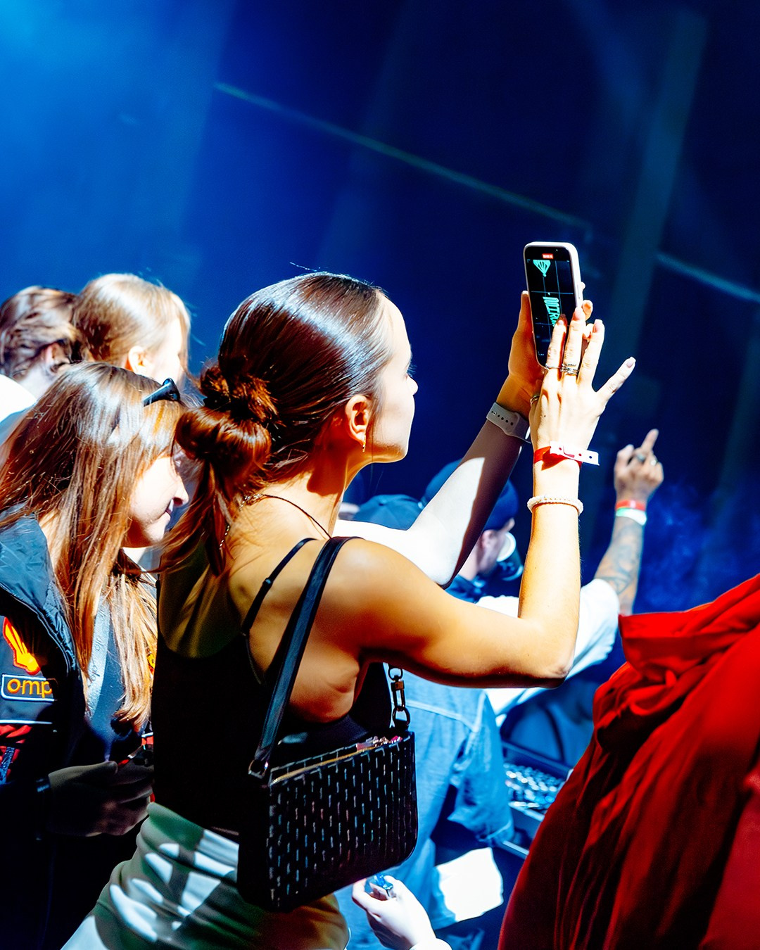 ASIA MANIA [TAU]. Фотограф Москва