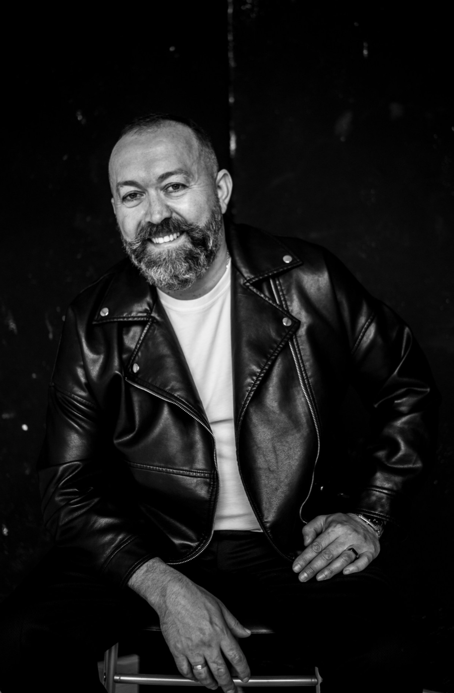 MEN. Фотограф Юлия Курочкина