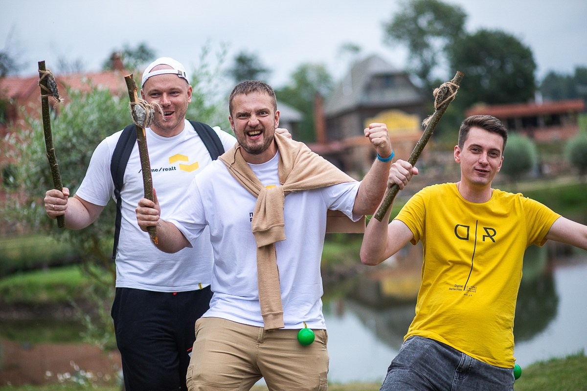 Репортаж. Фотограф Александр Ямпольский