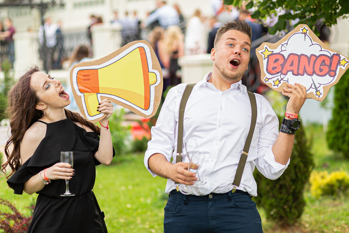 Выпускные. Фотограф Александр Ямпольский