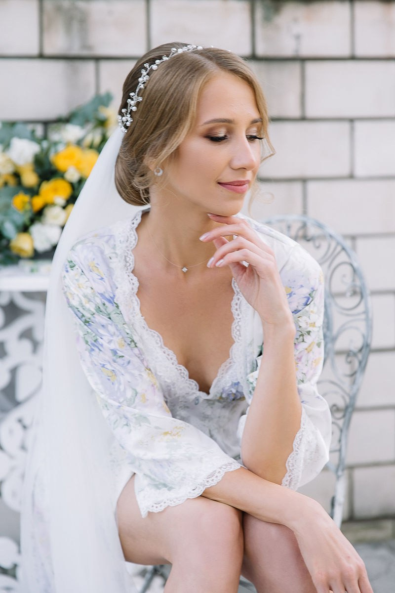 Елена и Евгений