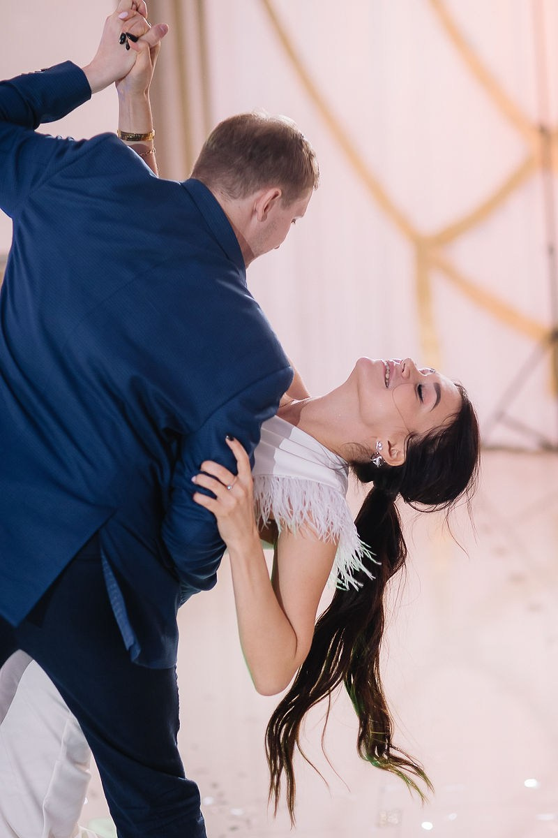 Марина и Максим