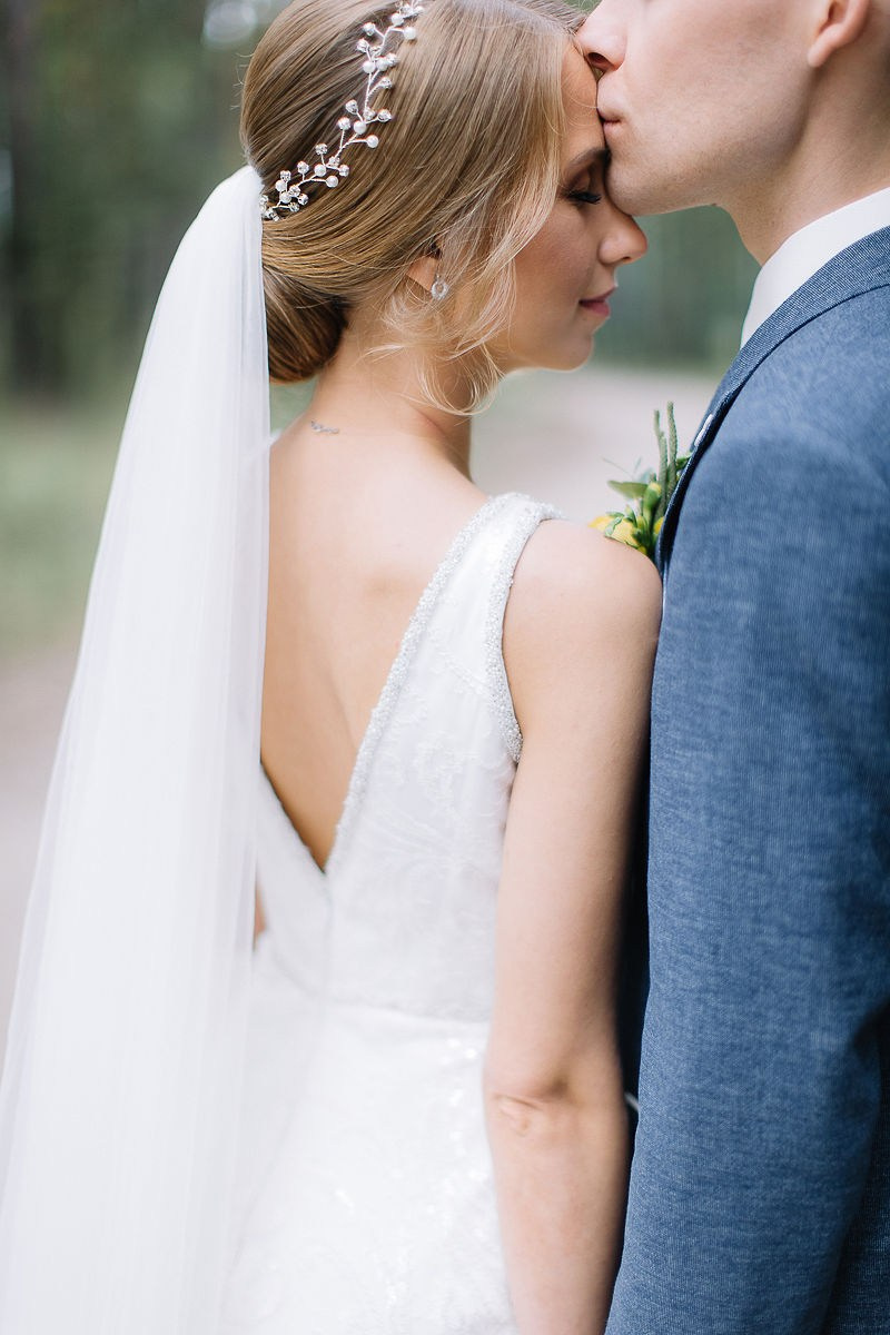 Елена и Евгений