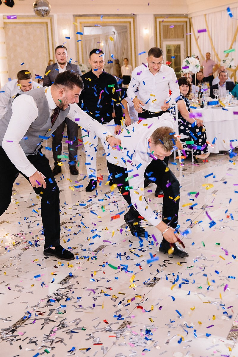 Марина и Максим