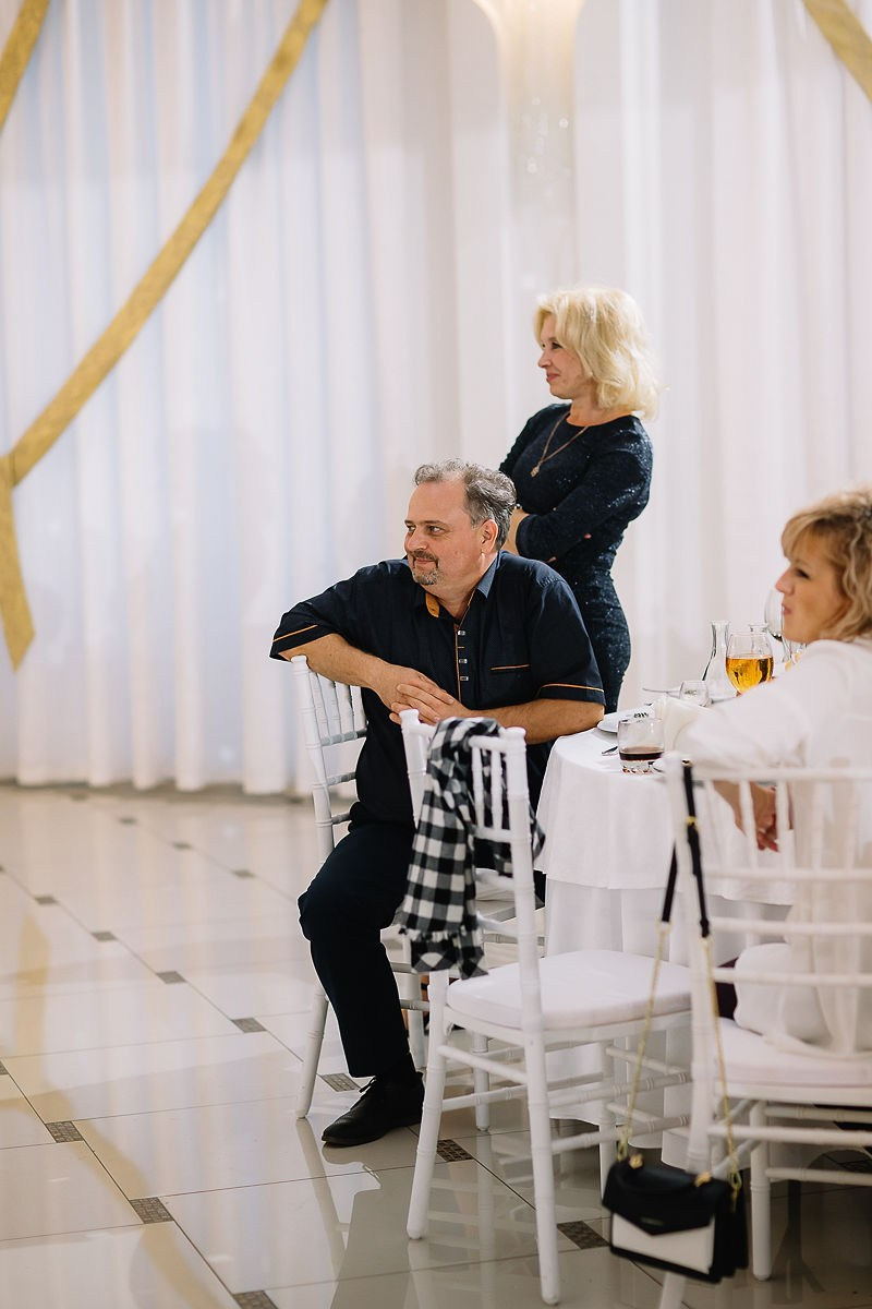 Марина и Максим