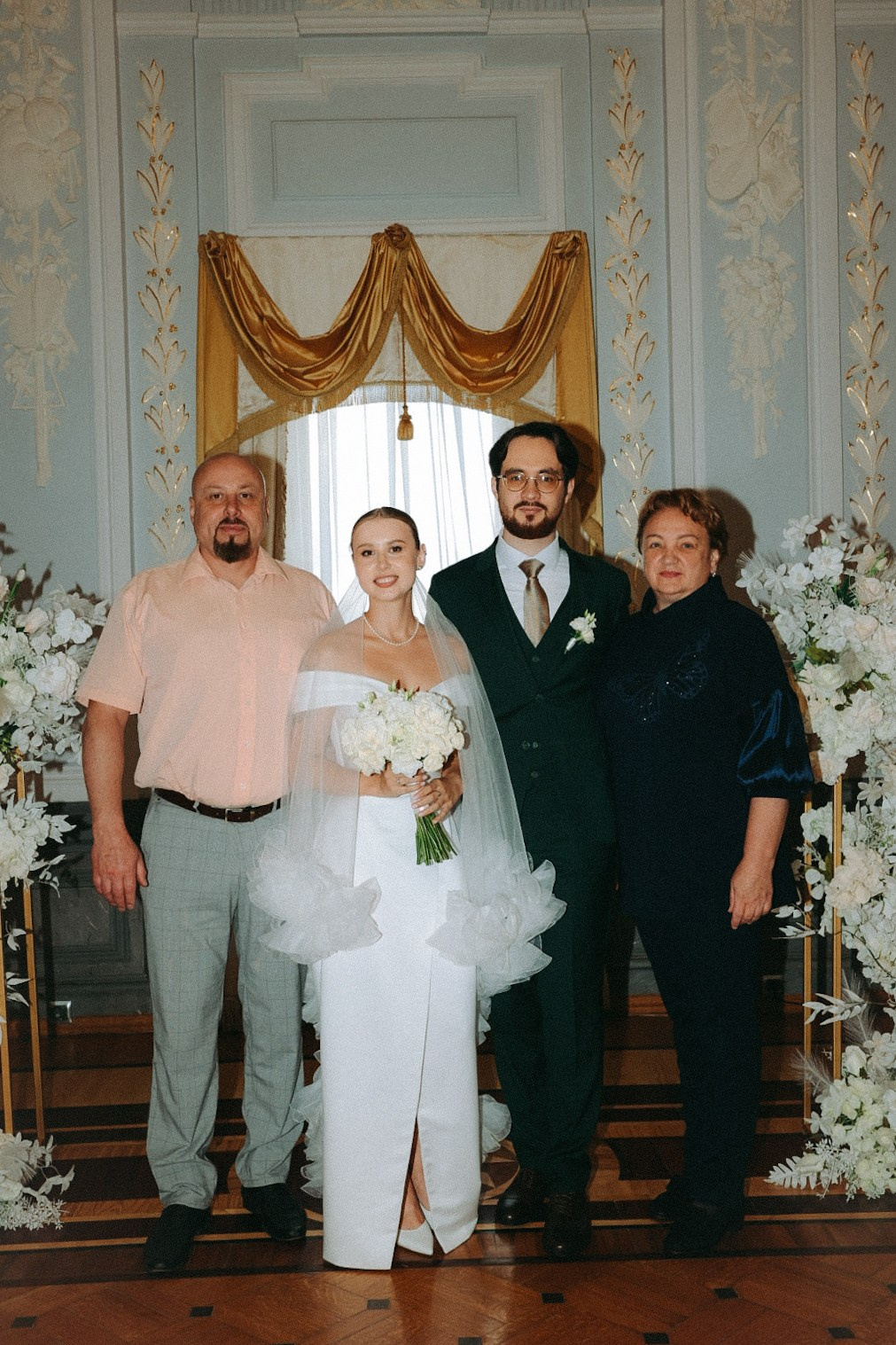 Глеб и Наташа. Фотограф Нижний Новгород