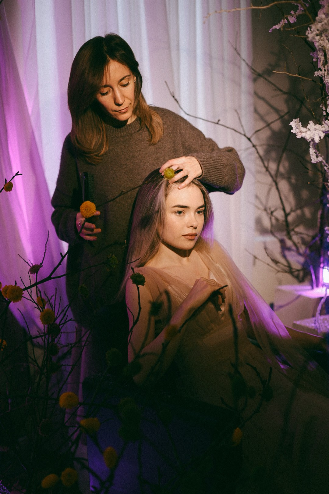 22 zima. Фотограф Нижний Новгород