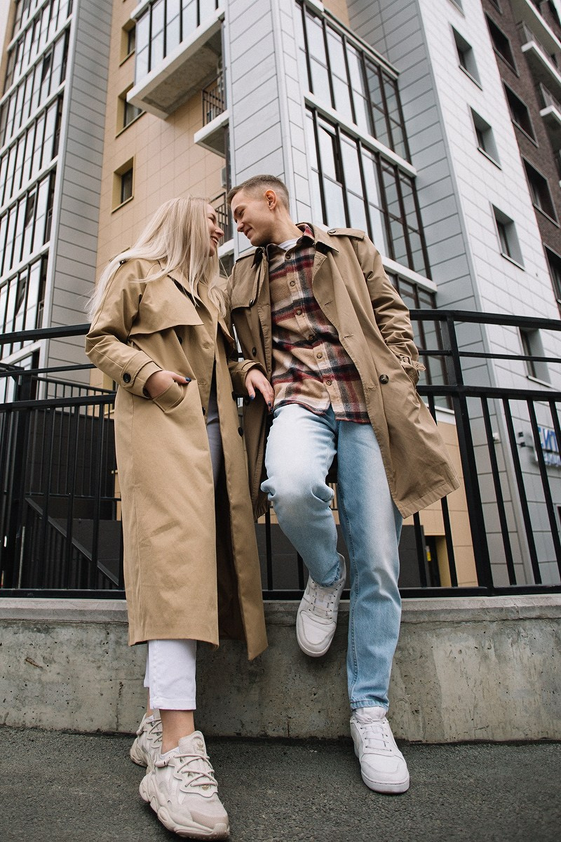 Алексей и Настя. Свадебный фотограф Челябинск, Екатеринбург, Курган — Виктор Слуднов