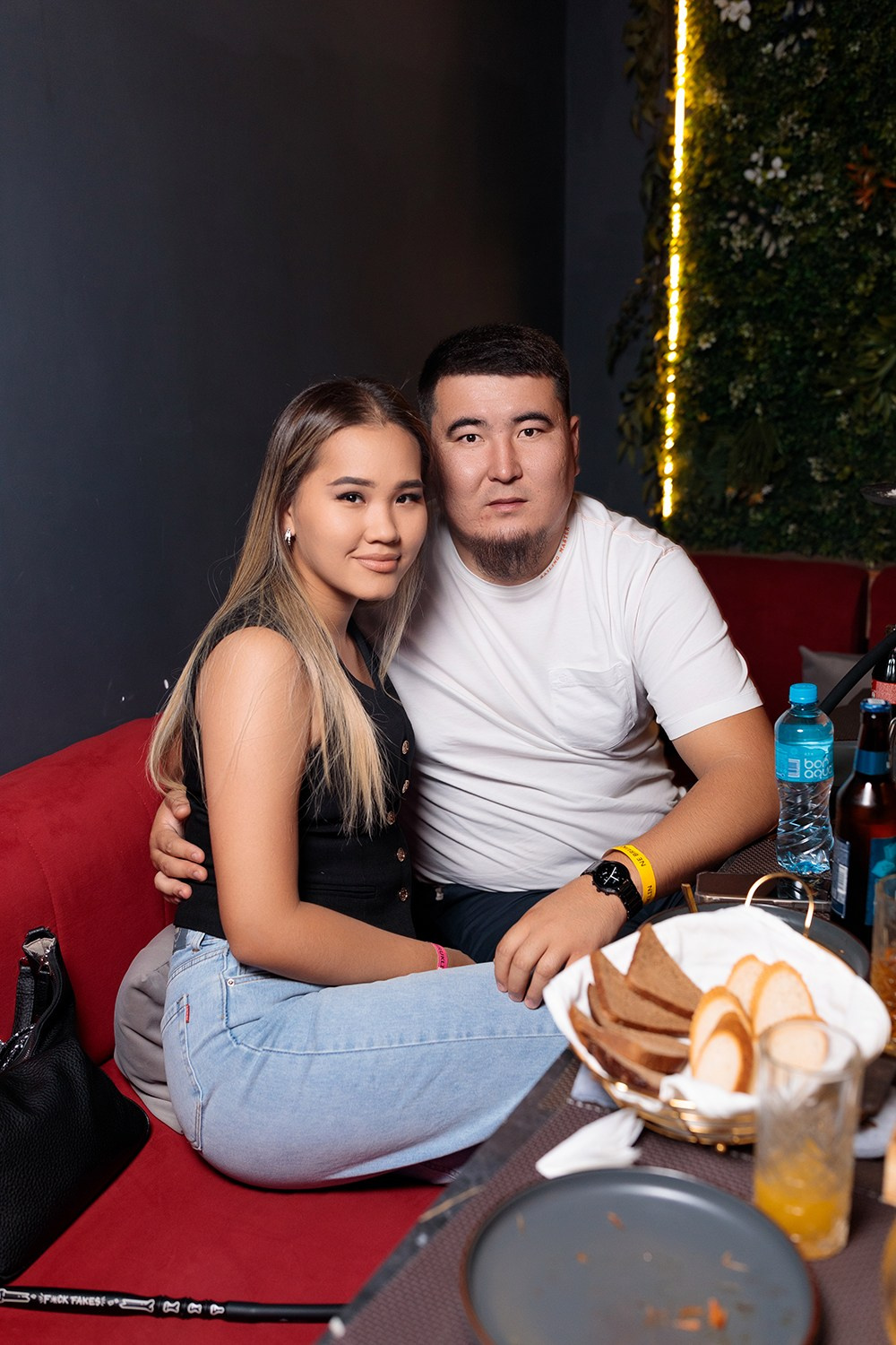 NE BRUKLIN. КИПЯТКОМ КОКШЕТАУ