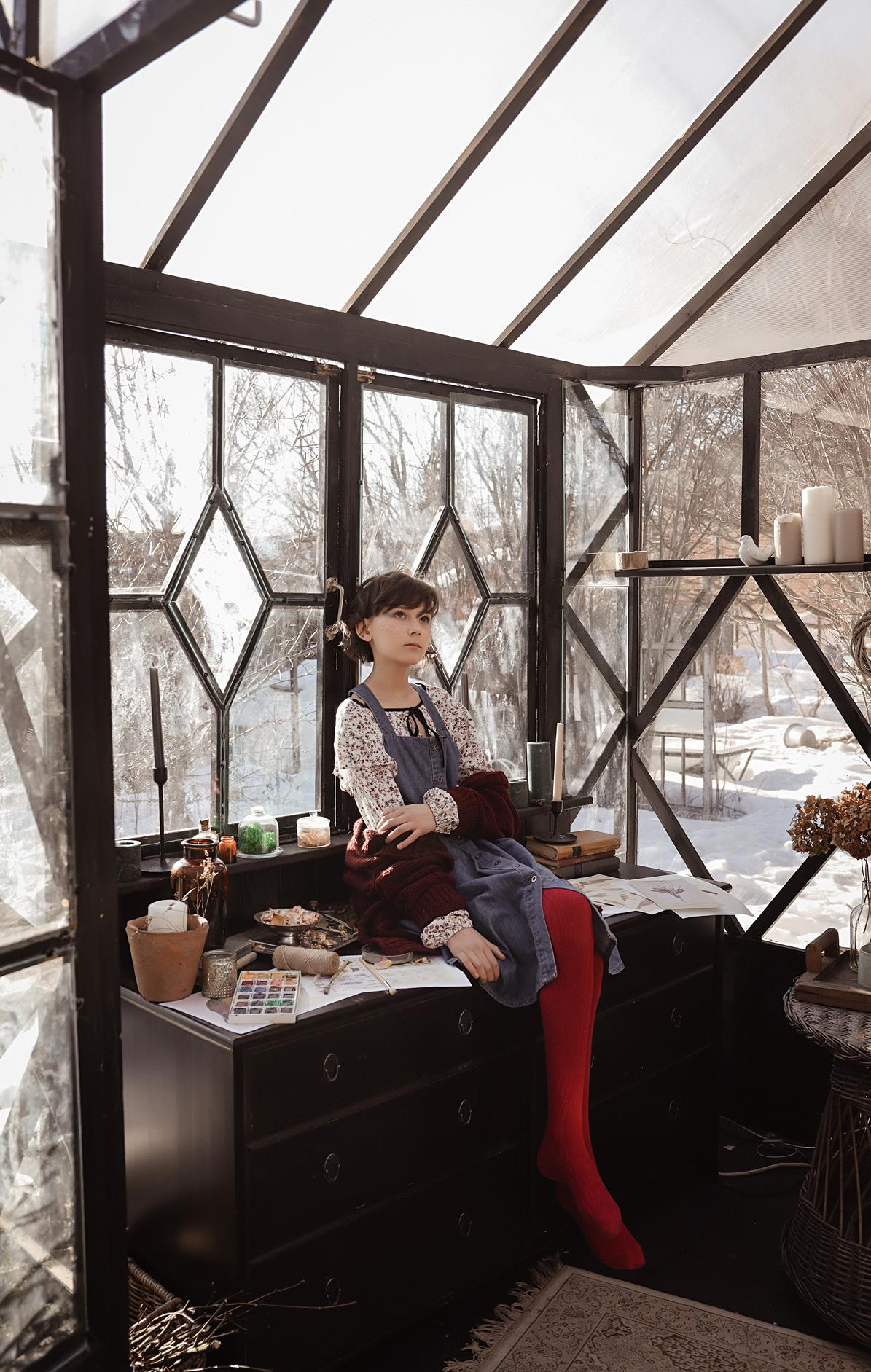 Once upon a time. Алина Малышева, свадебный и семейный фотограф Москва