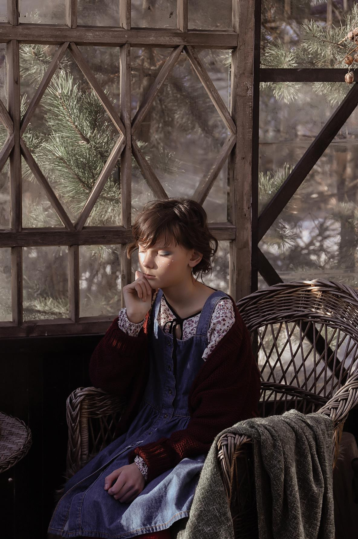 Once upon a time. Алина Малышева, свадебный и семейный фотограф Москва