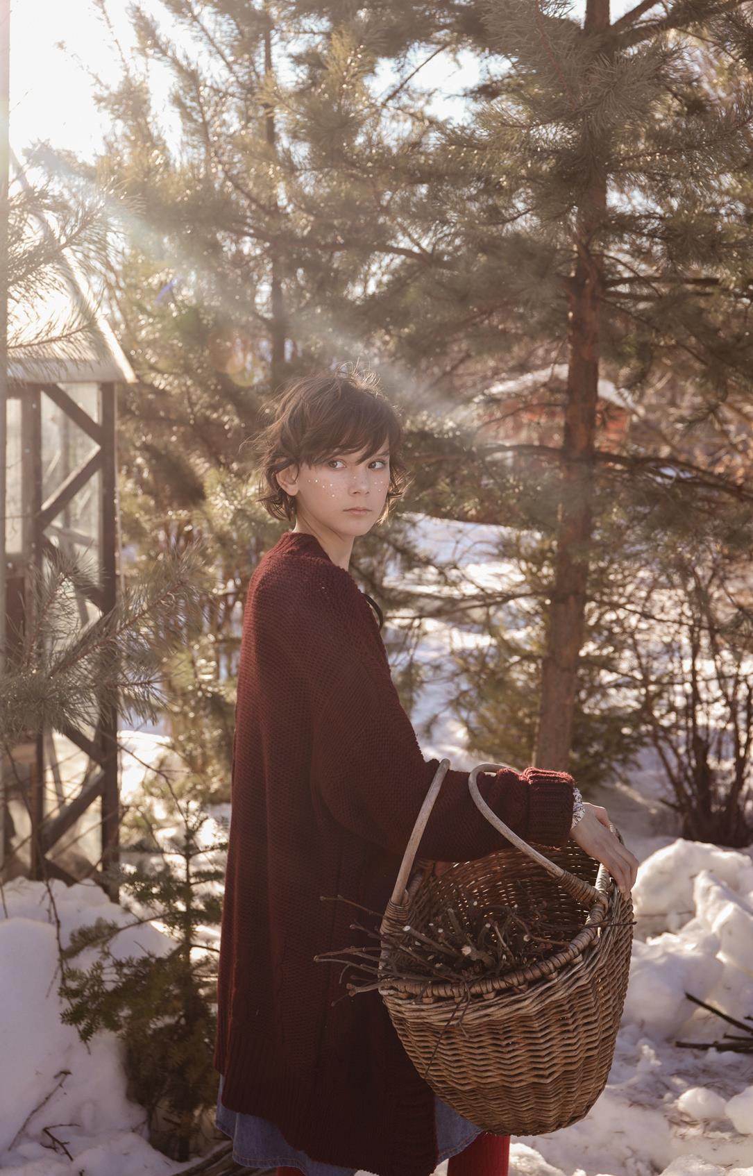 Once upon a time. Алина Малышева, свадебный и семейный фотограф Москва