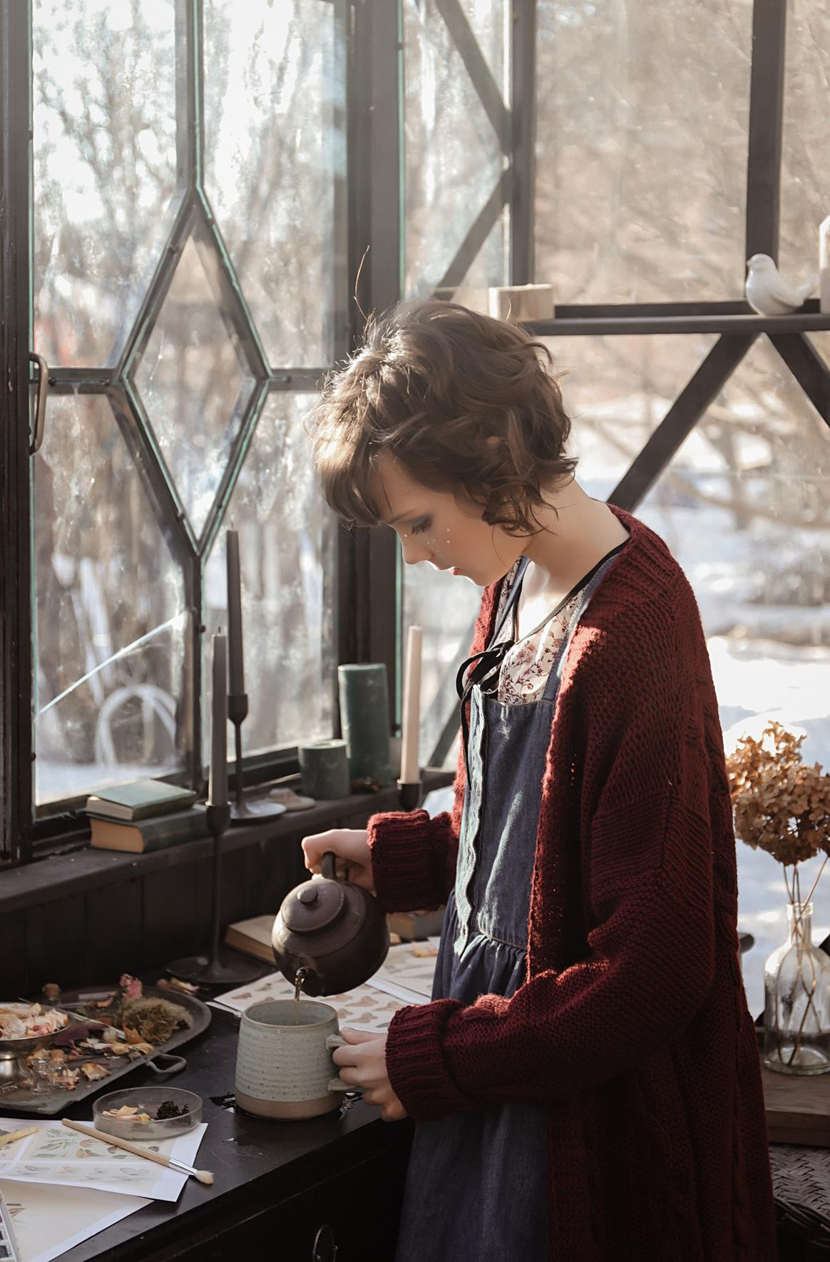 Once upon a time. Алина Малышева, свадебный и семейный фотограф Москва