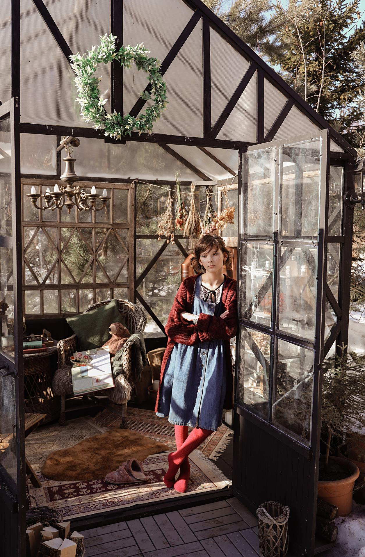 Once upon a time. Алина Малышева, свадебный и семейный фотограф Москва