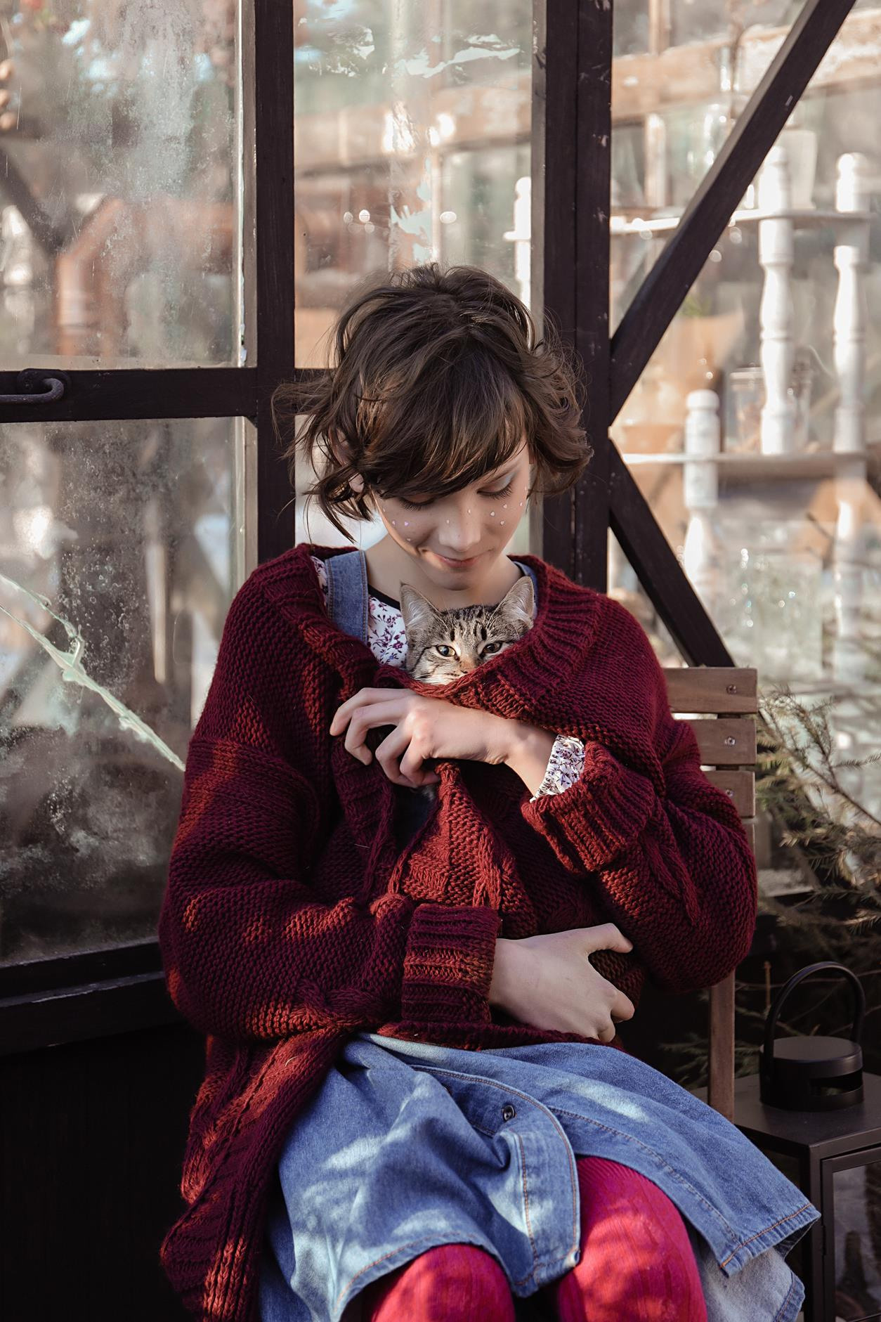 Once upon a time. Алина Малышева, свадебный и семейный фотограф Москва