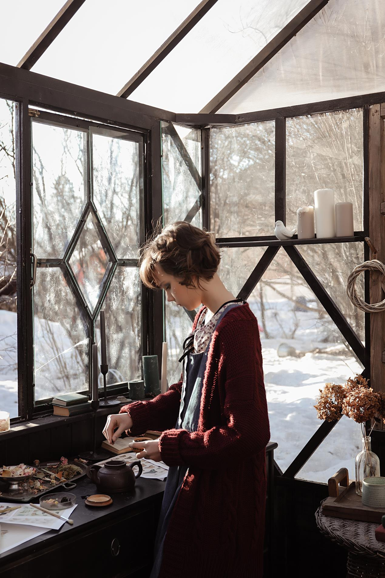 Once upon a time. Алина Малышева, свадебный и семейный фотограф Москва