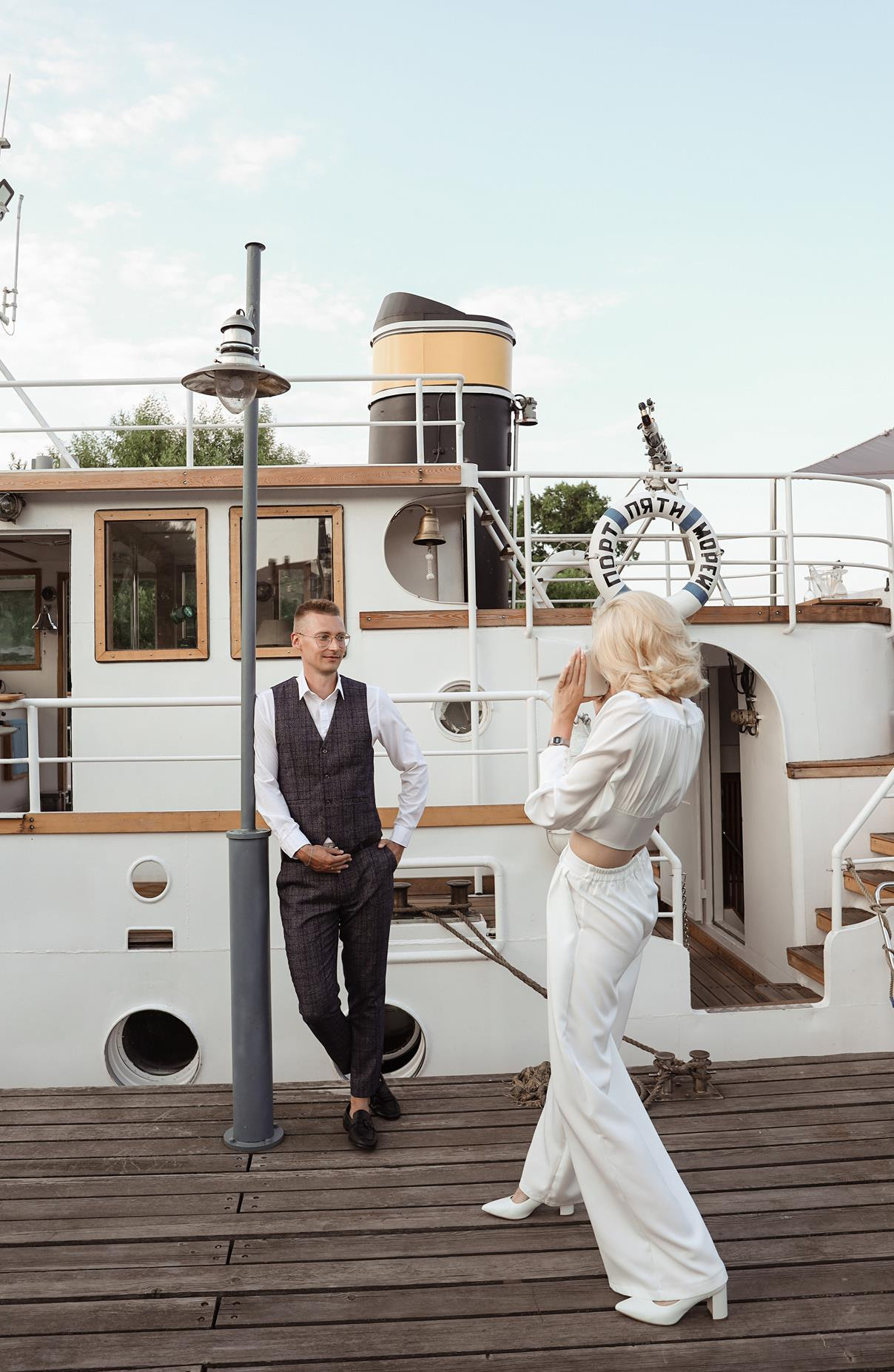 Riva Ariston. Алина Малышева, свадебный и семейный фотограф Москва